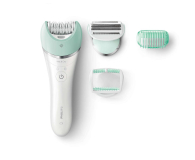 Philips Depilator BRE620/00 - 298935 - zdjęcie 2